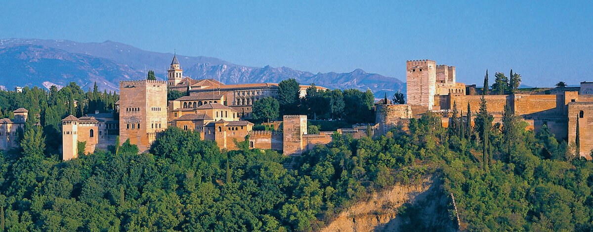 GRANADA, SPAIN